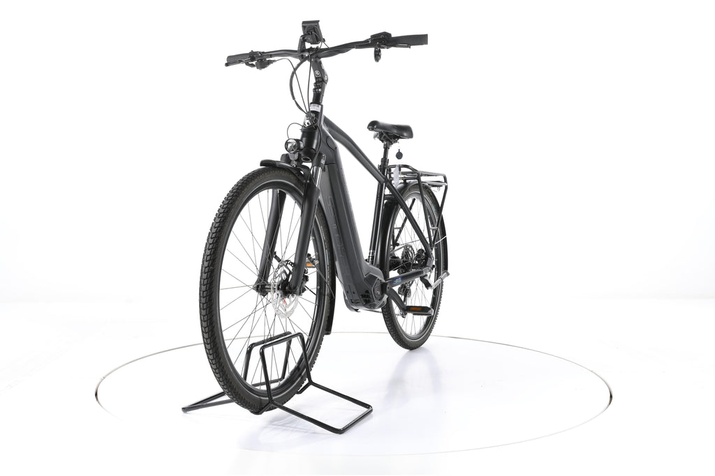 Hercules Futura Sport I-10 Trekking E-Bike 2023 - Image 5
