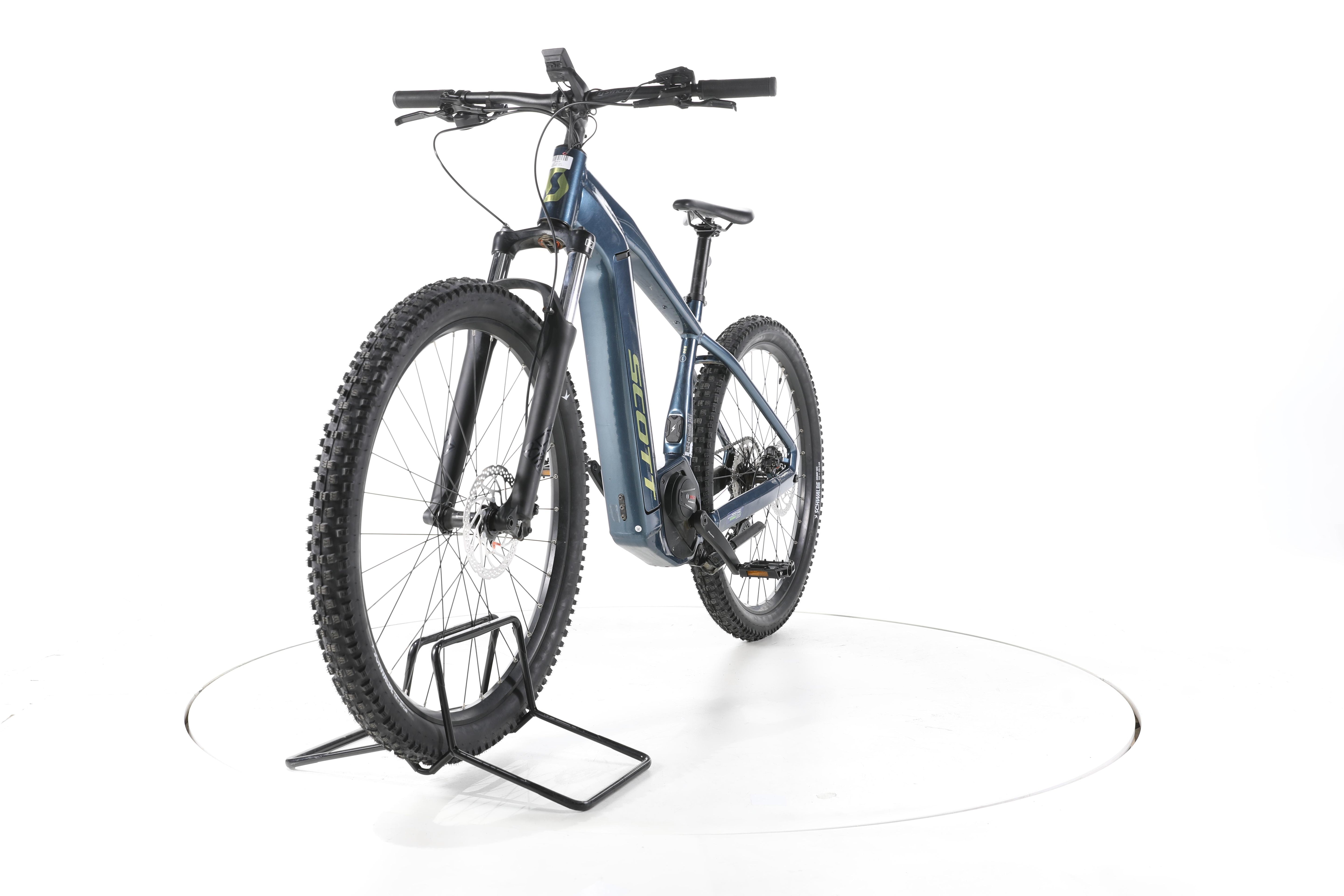Scott Aspect eRIDE 930 E-Bike - Image 5