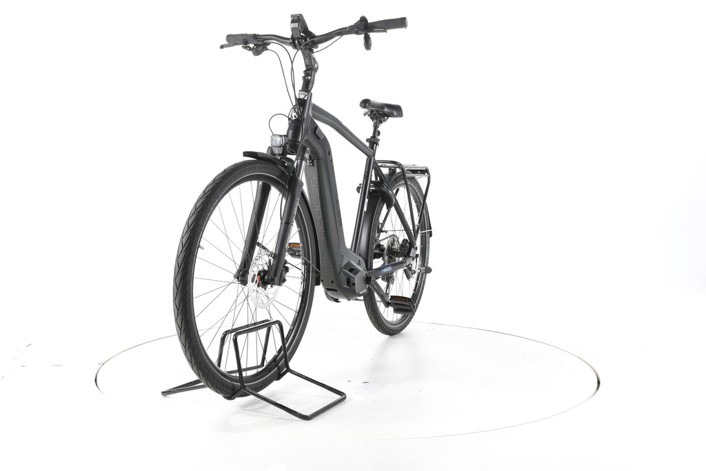 Hercules Intero Sport I10 Trekking E-Bike - Image 5