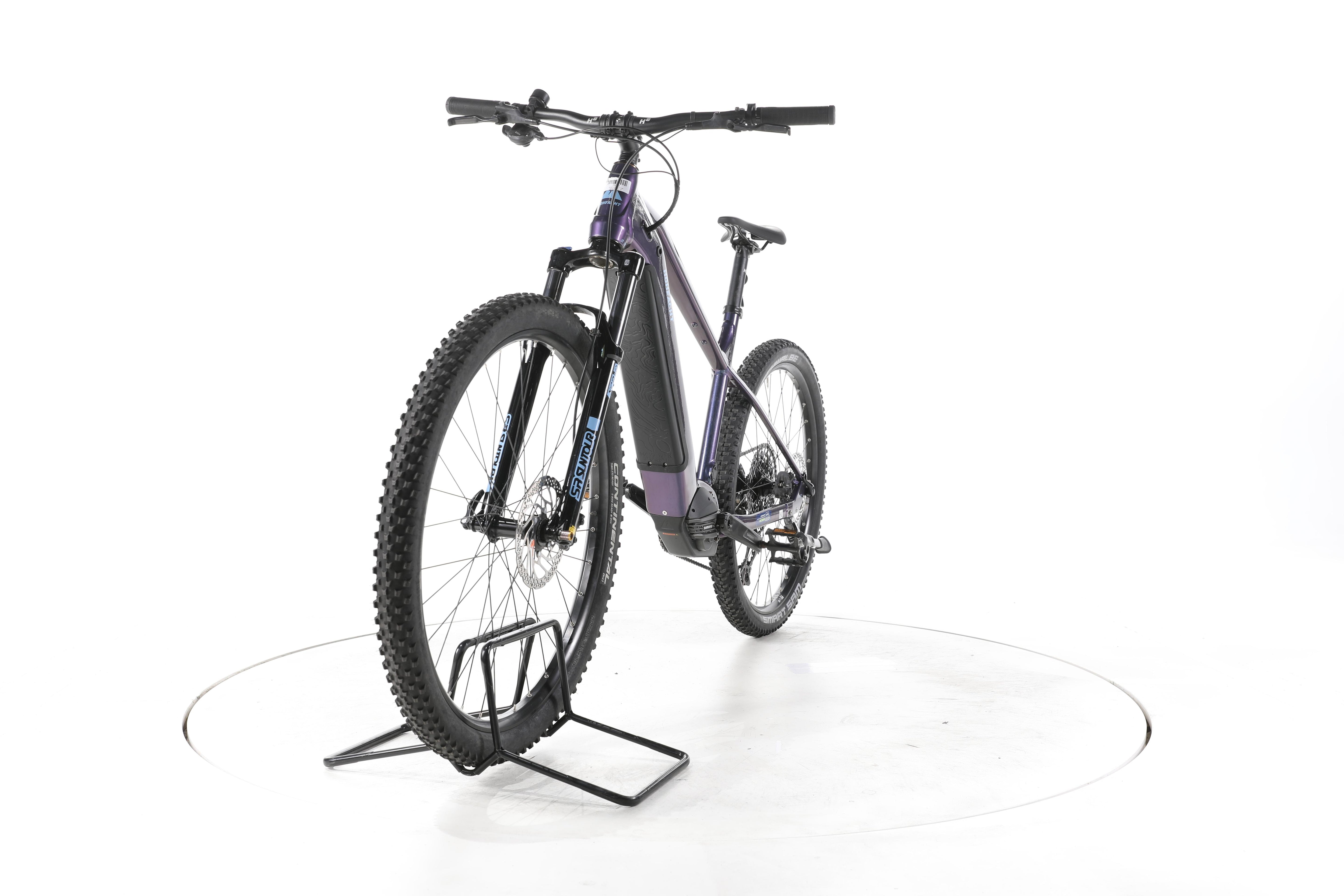 HoheAcht Sento Roko E-Bike - Image 5
