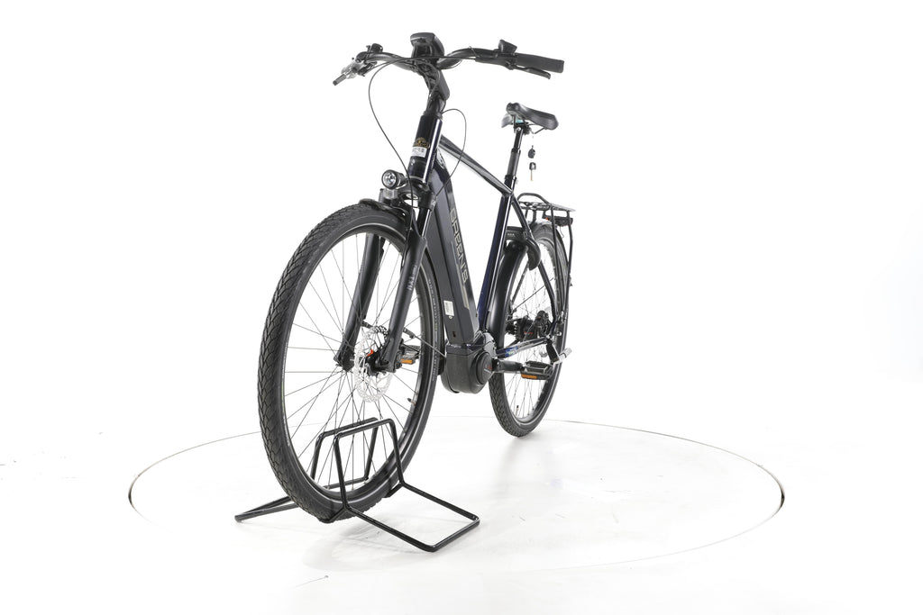 Green's Carlton City E-Bike - Image 5