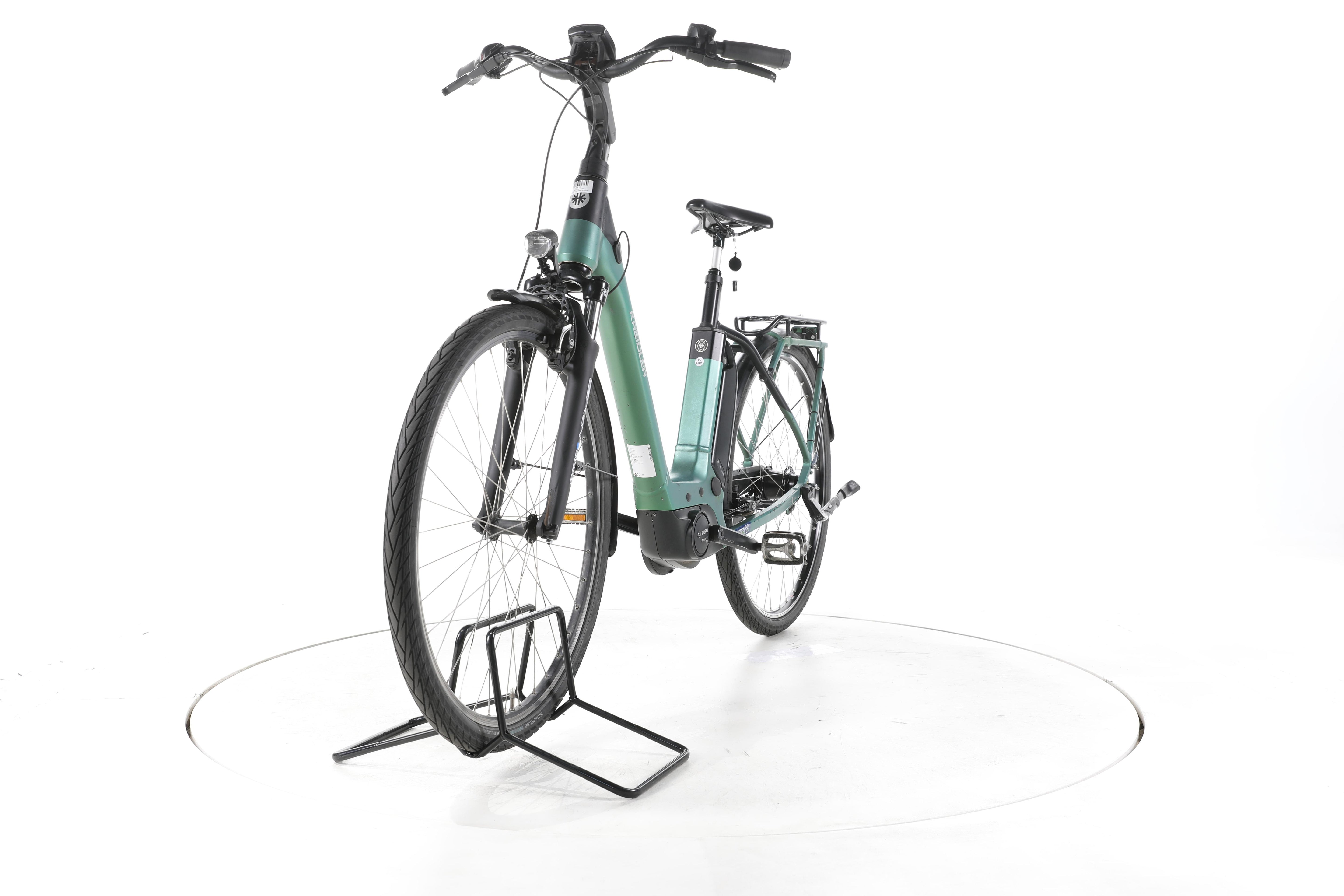 Kreidler Vitality Eco 3 Comfort City E-Bike Tiefeinsteiger - Image 5