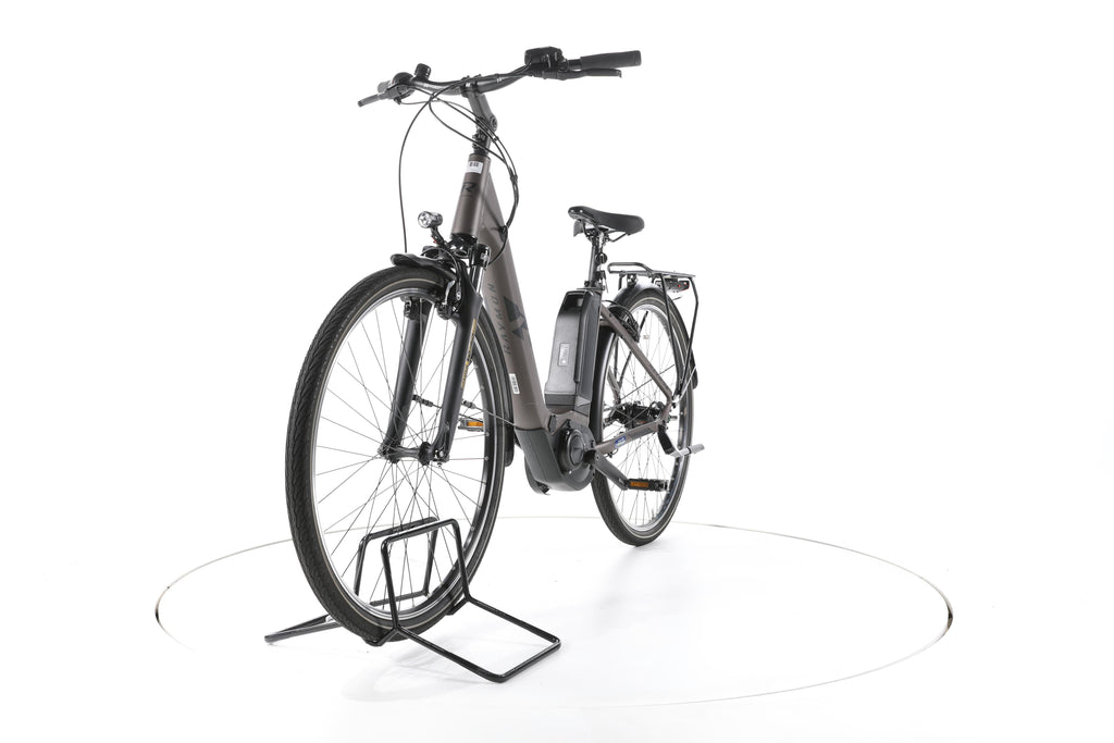 R Raymon CityRay E 2.0 CB 400 City E-Bike Tiefeinsteiger - Image 5