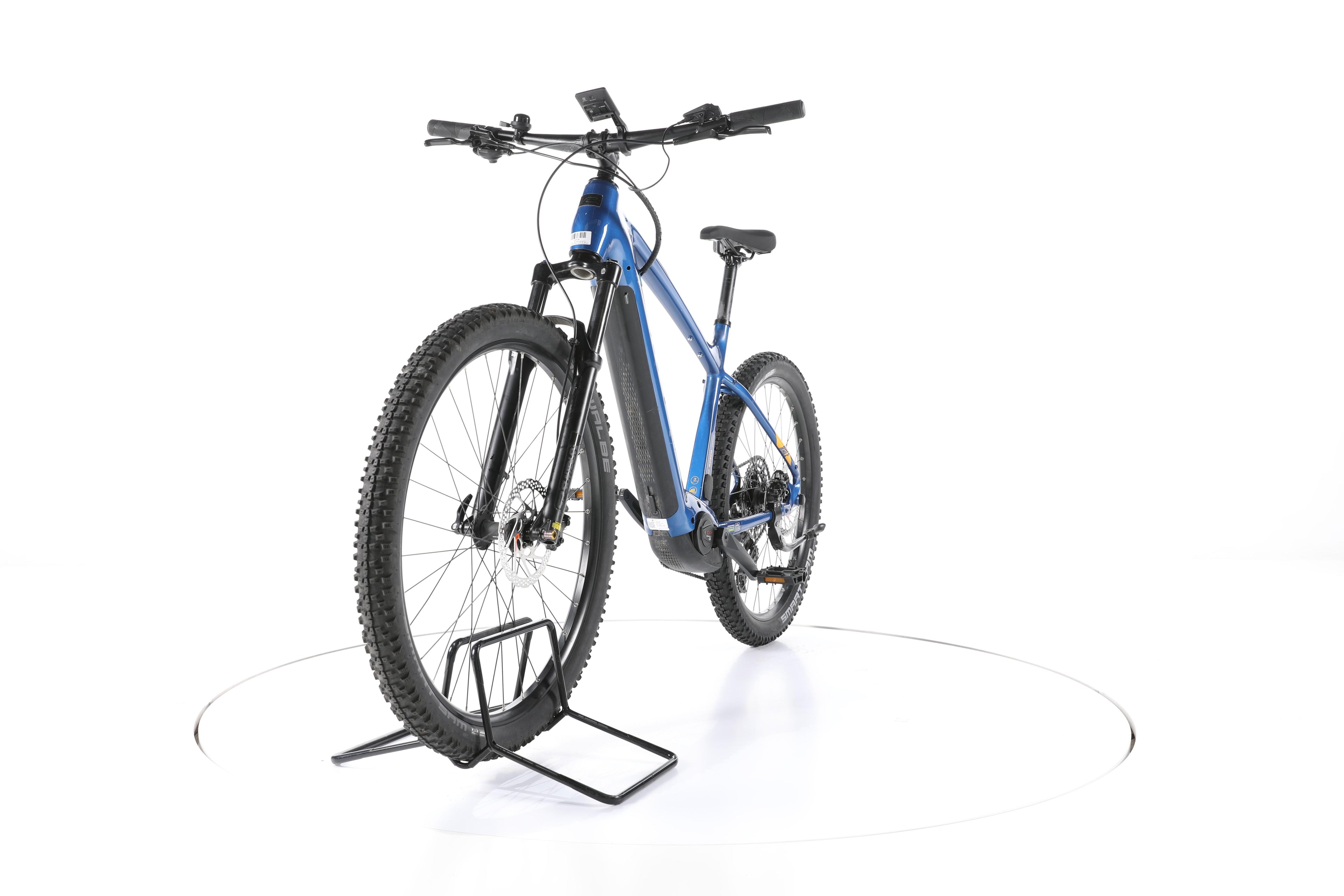 Corratec E-Power X-Vert Race Trinity E-Bike 2023 - Image 5