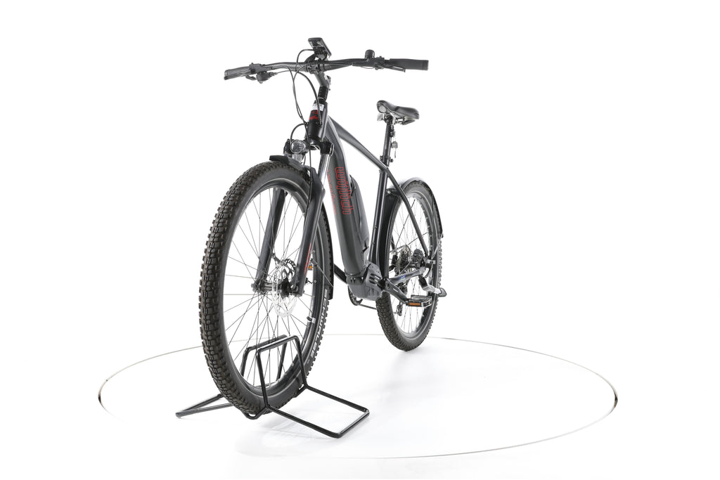 Wittich WIS10 Trekking E-Bike - Image 5