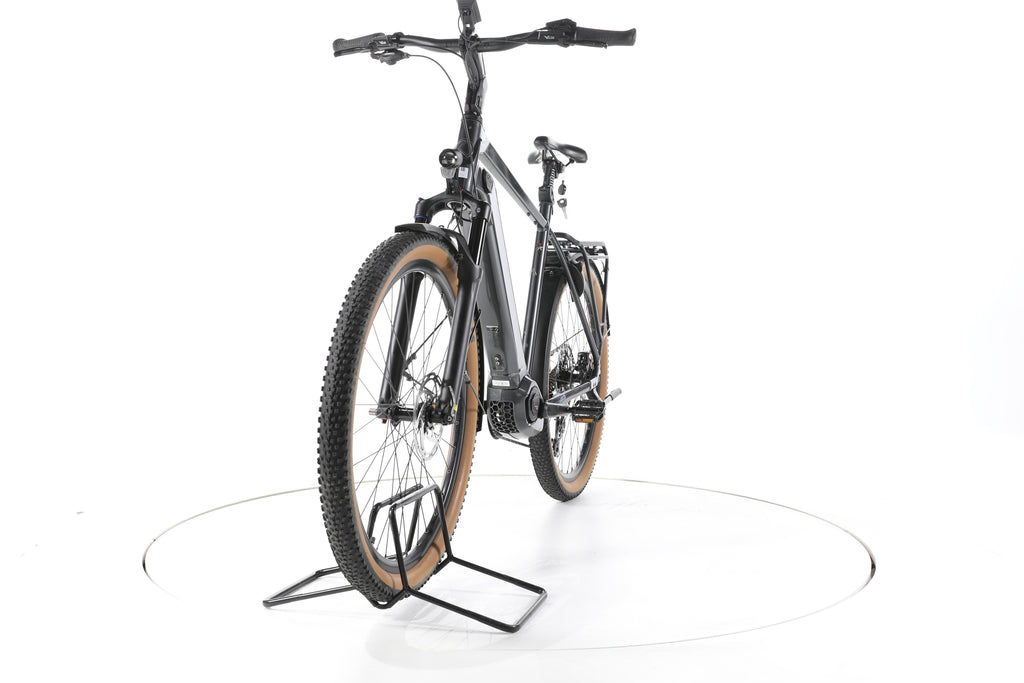 Kalkhoff Entice 5.B Advance + Trekking E-Bike 2024 - Image 5