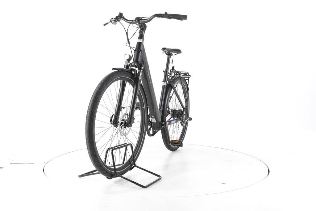TENWAYS CGO800S City E-Bike Tiefeinsteiger - Image 5
