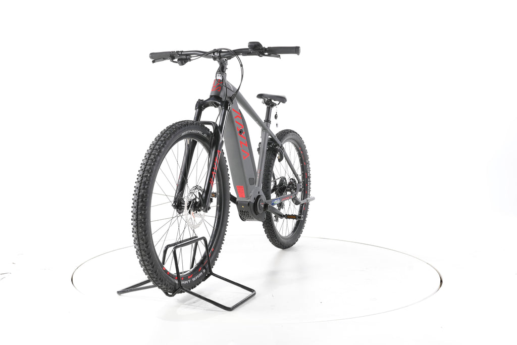 KAYZA Hydric 4 E-Bike - Image 5