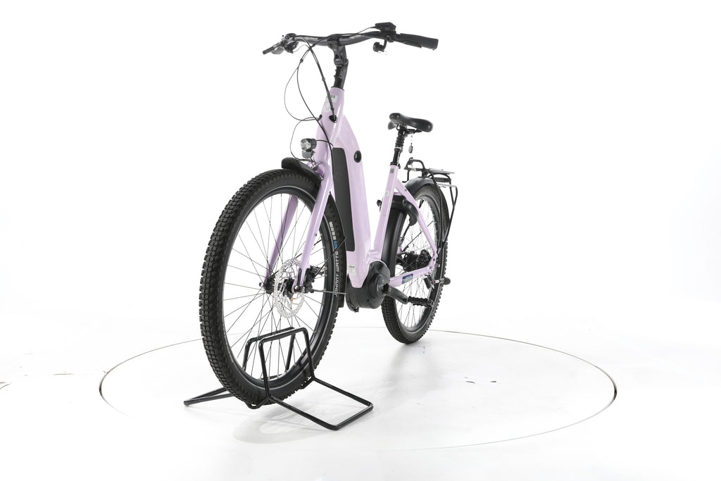 Velo de Ville AEB 400 City E-Bike Tiefeinsteiger 2025 - Image 5