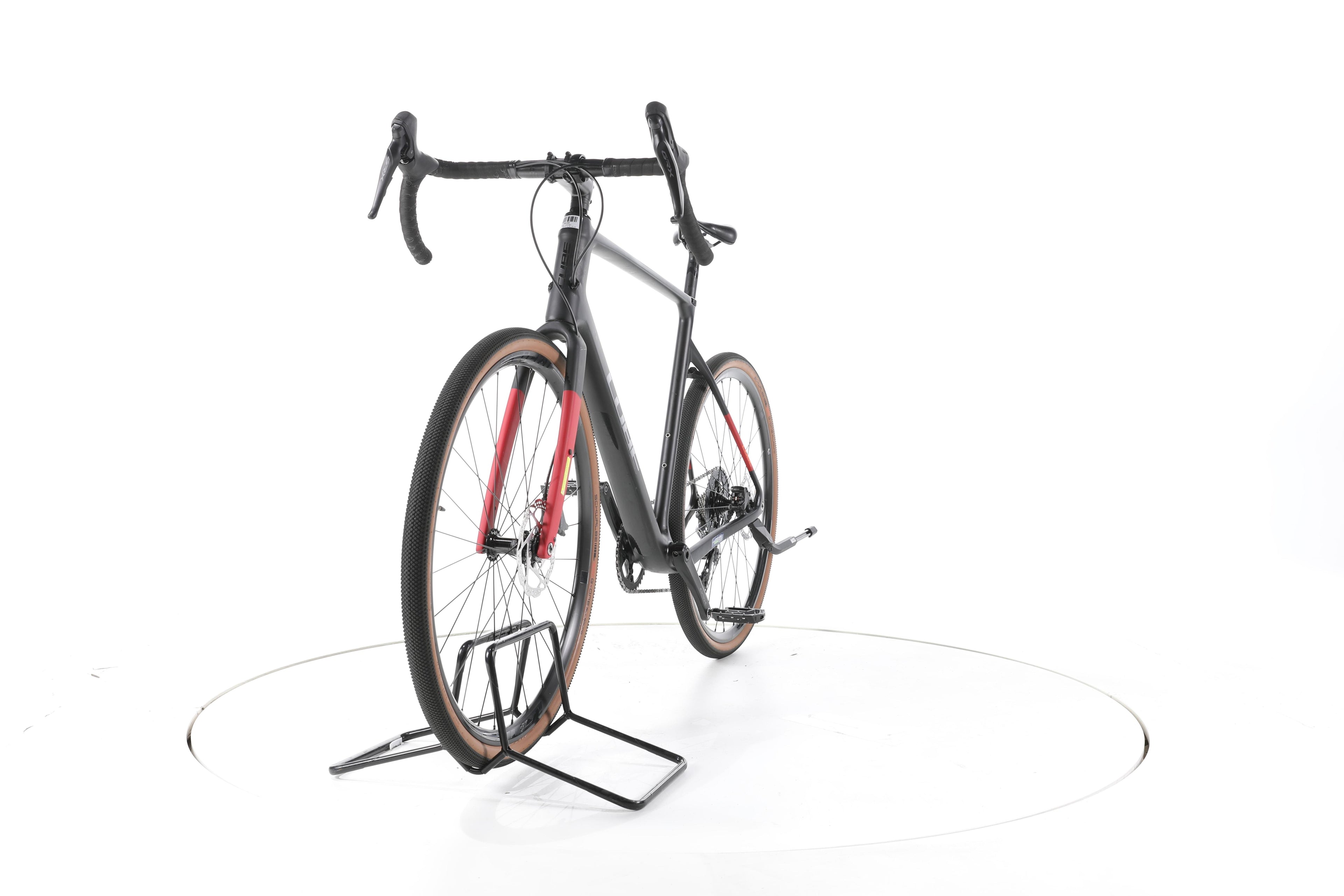 Cube Nuroad C:62 Pro - Image 5