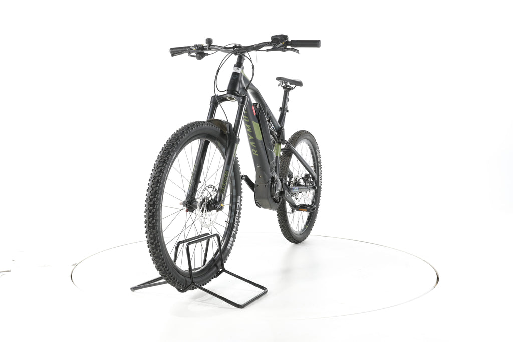 R Raymon FullRay E-Seven 5.0 E-Bike Fully - Image 5