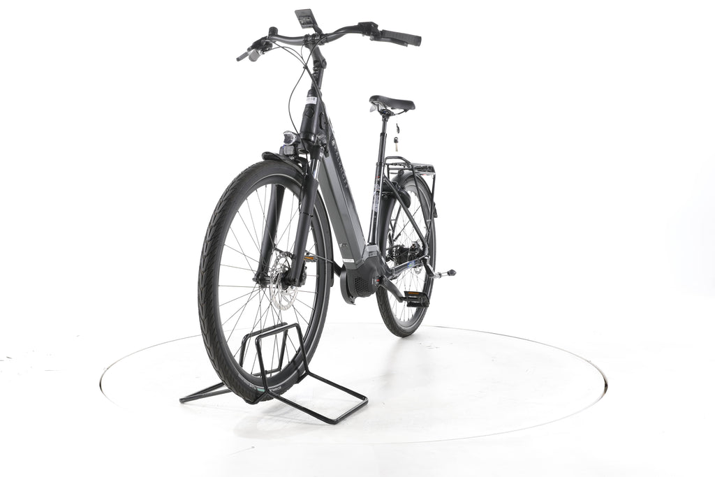 Kalkhoff Image 3.B excite City E-Bike Tiefeinsteiger 2024 - Image 5