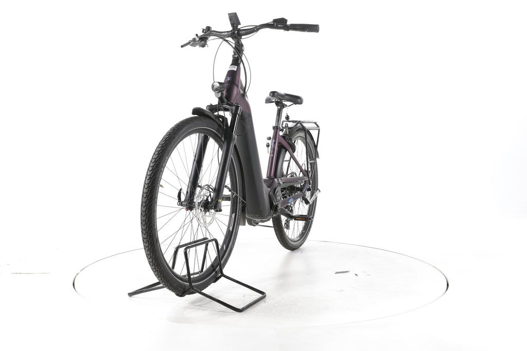 Pegasus Premio EVO 11 "40 Years" Trekking E-Bike Tiefeinsteiger - Image 5