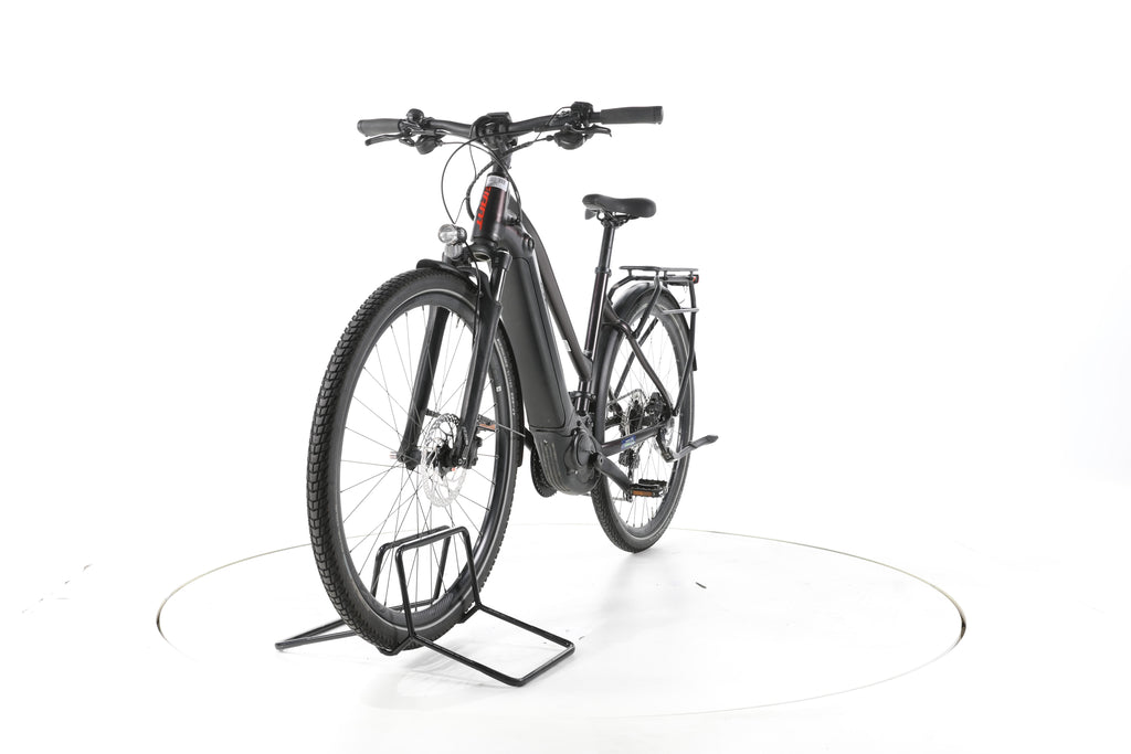 Giant Explore E+ Pro 1 Trekking E-Bike - Image 5