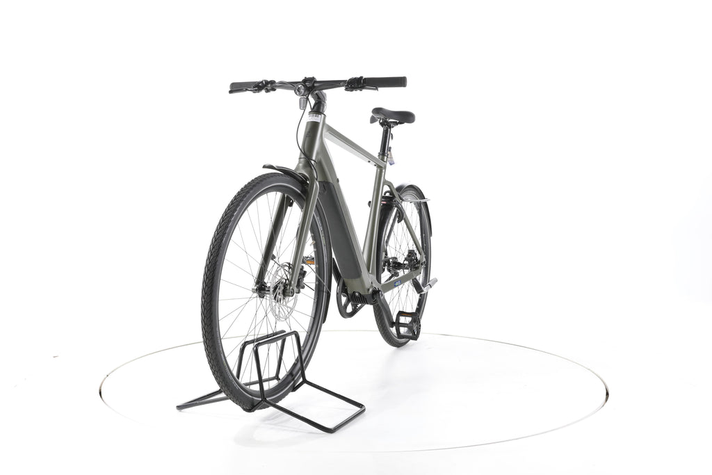Riese & Müller UBN Five City E-Bike - Image 5