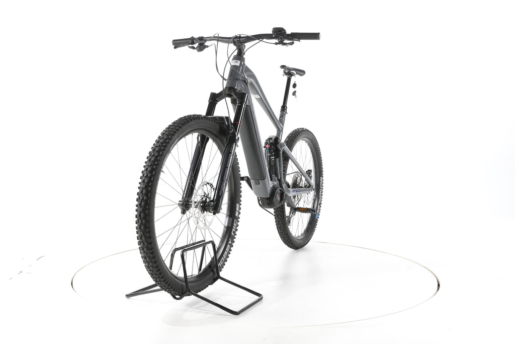 Focus Thron² 6.7 Fully E-Bike - Image 5