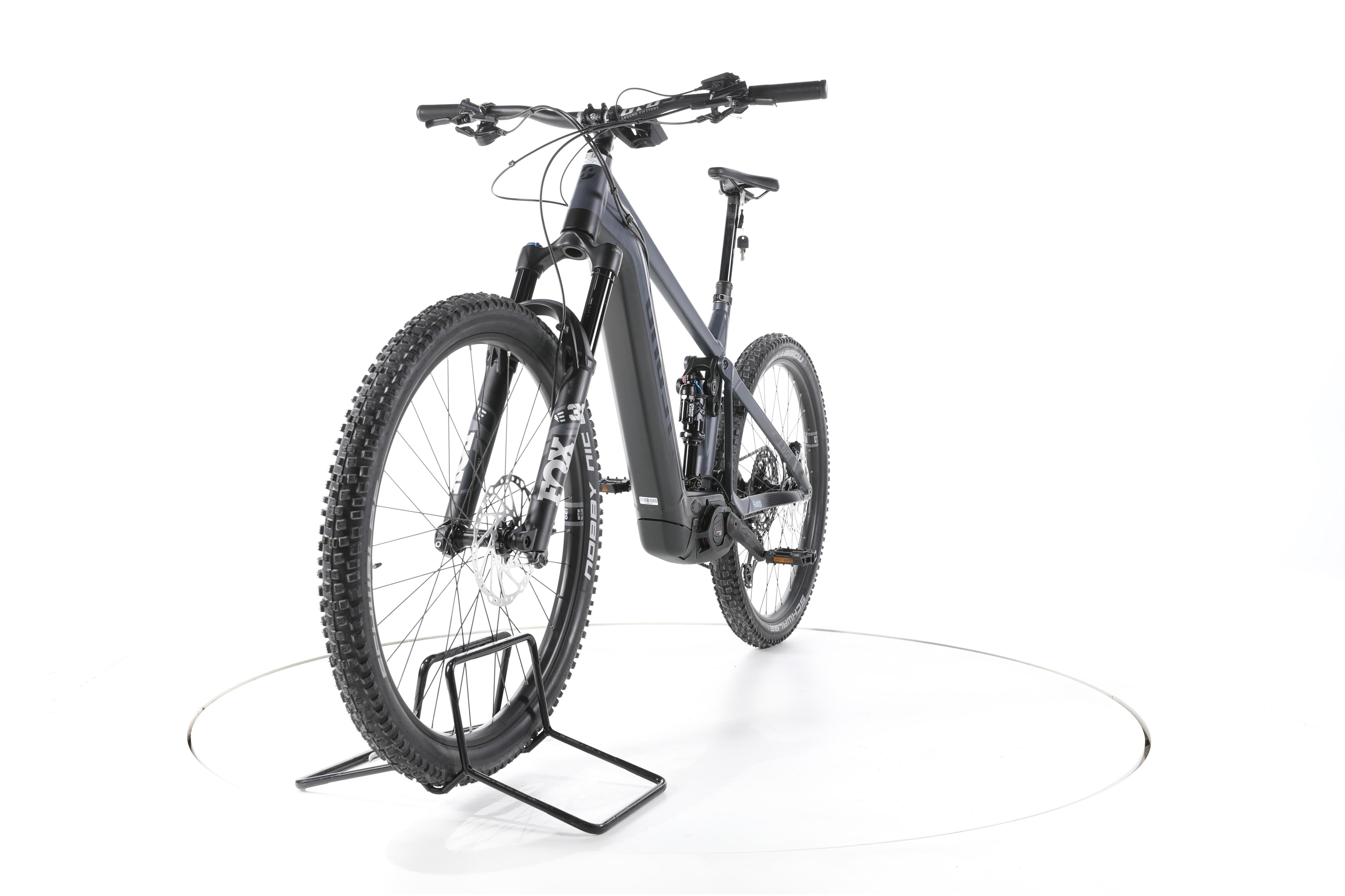 Ghost E-Riot Fully E-Bike 2023 - Image 5