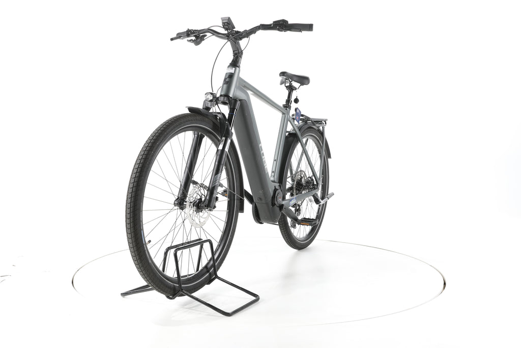 Cube Kathmandu Hybrid Pro Trekking E-Bike - Image 5