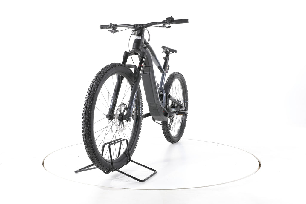Bulls E-Stream EVO AM 4 E-Bike Fully - Image 5