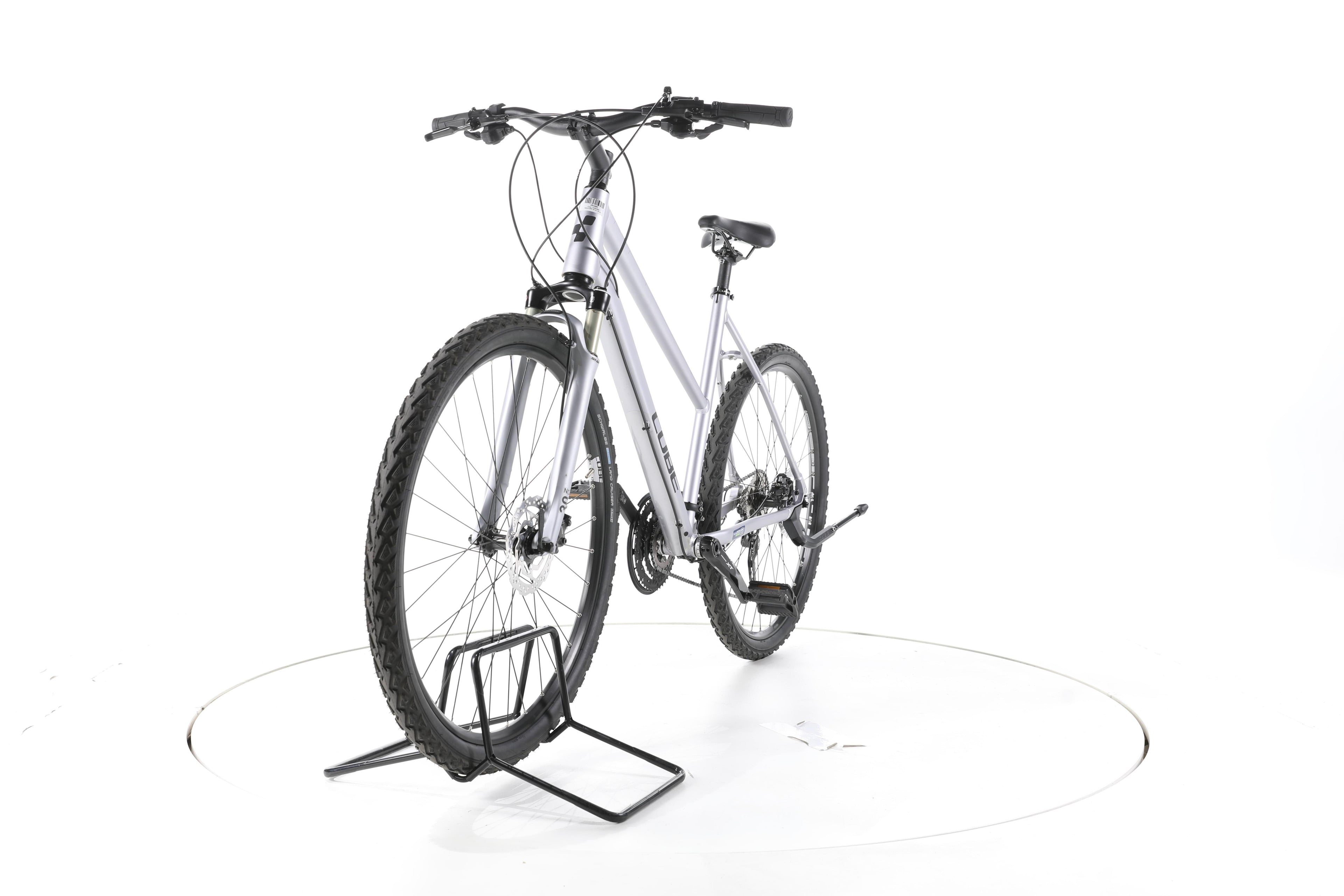 Cube Nature EXC - Image 5