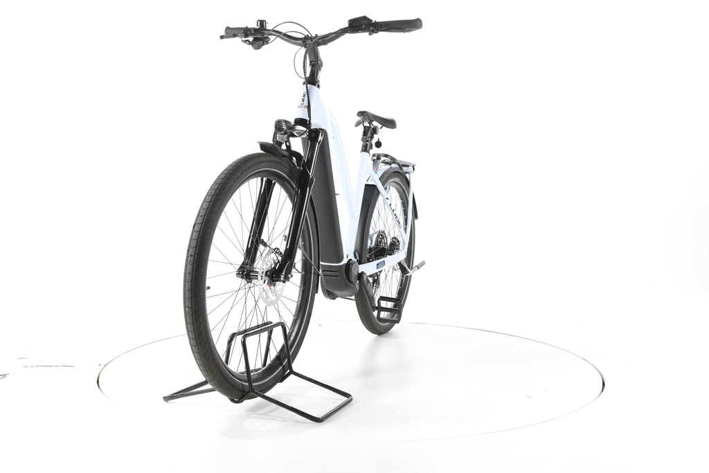 Cube Kathmandu Hybrid ONE Trekking E-Bike 2025 - Image 5