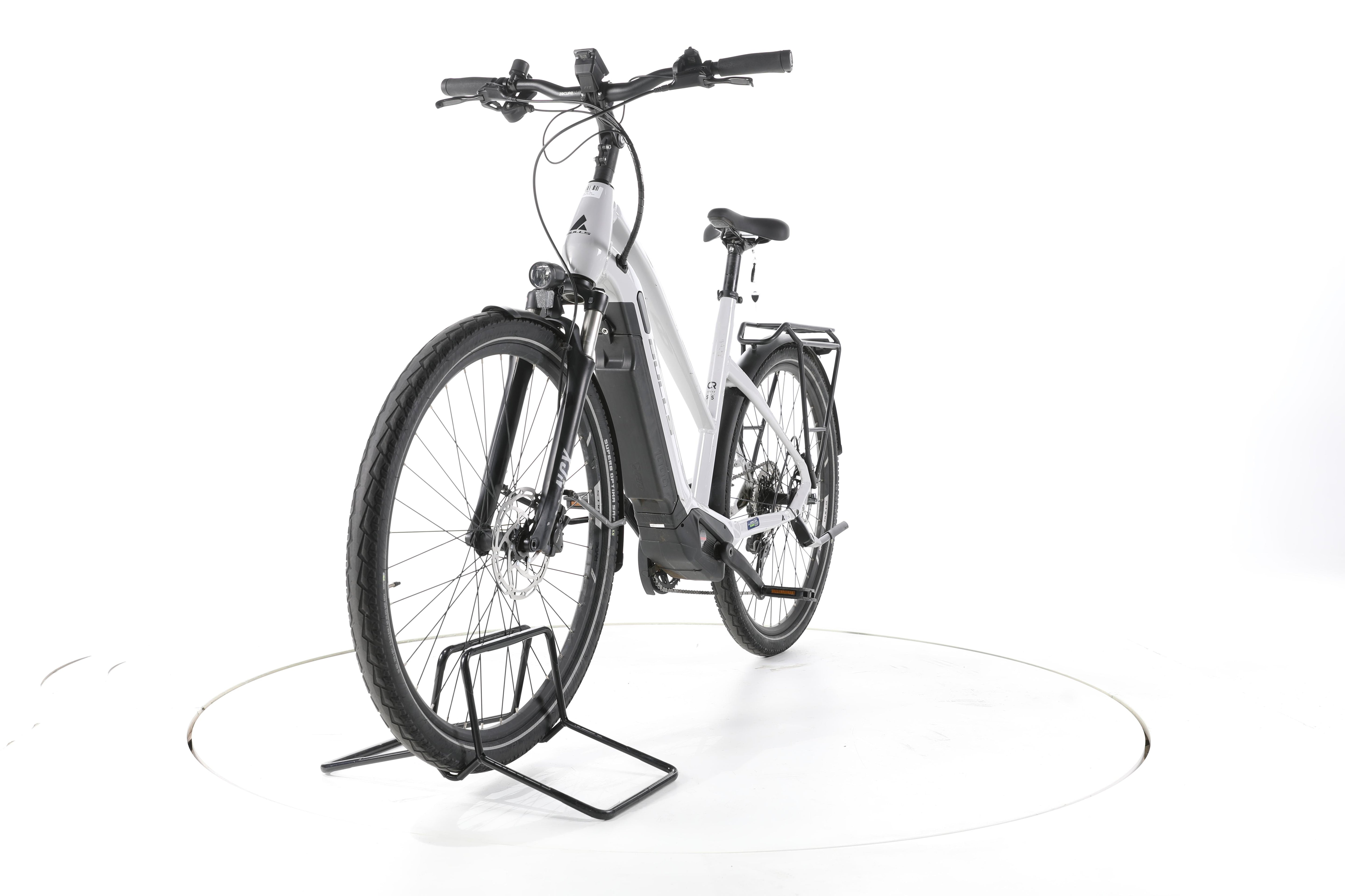 Bulls Lacuba EVO 10 Trekking E-Bike - Image 5