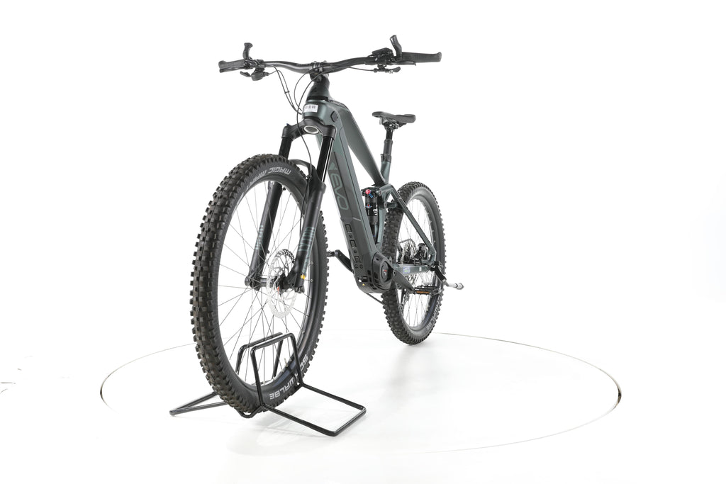 Bulls Sonic EVO AM 2 Fully E-Bike - Image 5