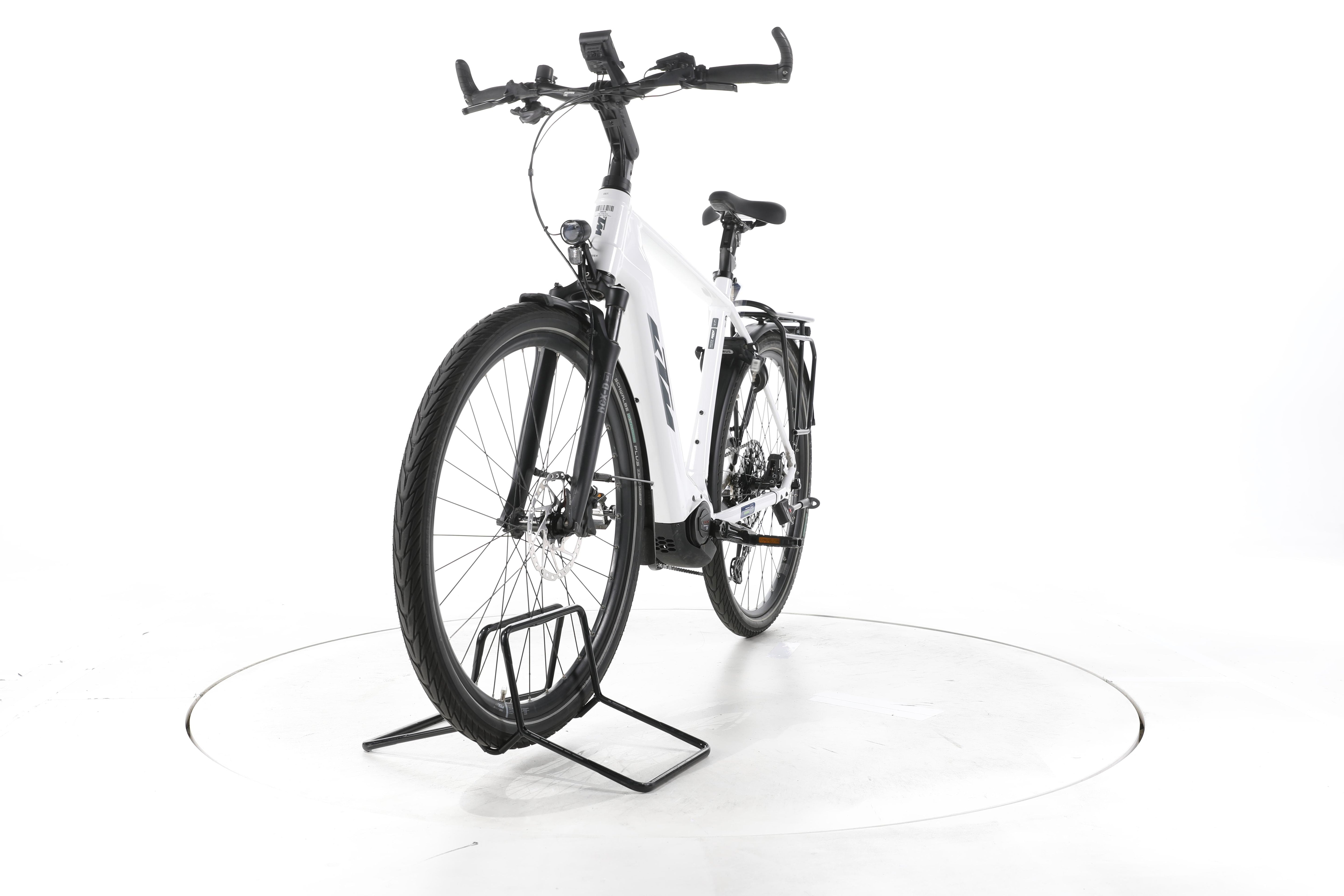 KTM Macina Style 720 Trekking E-Bike - Image 5