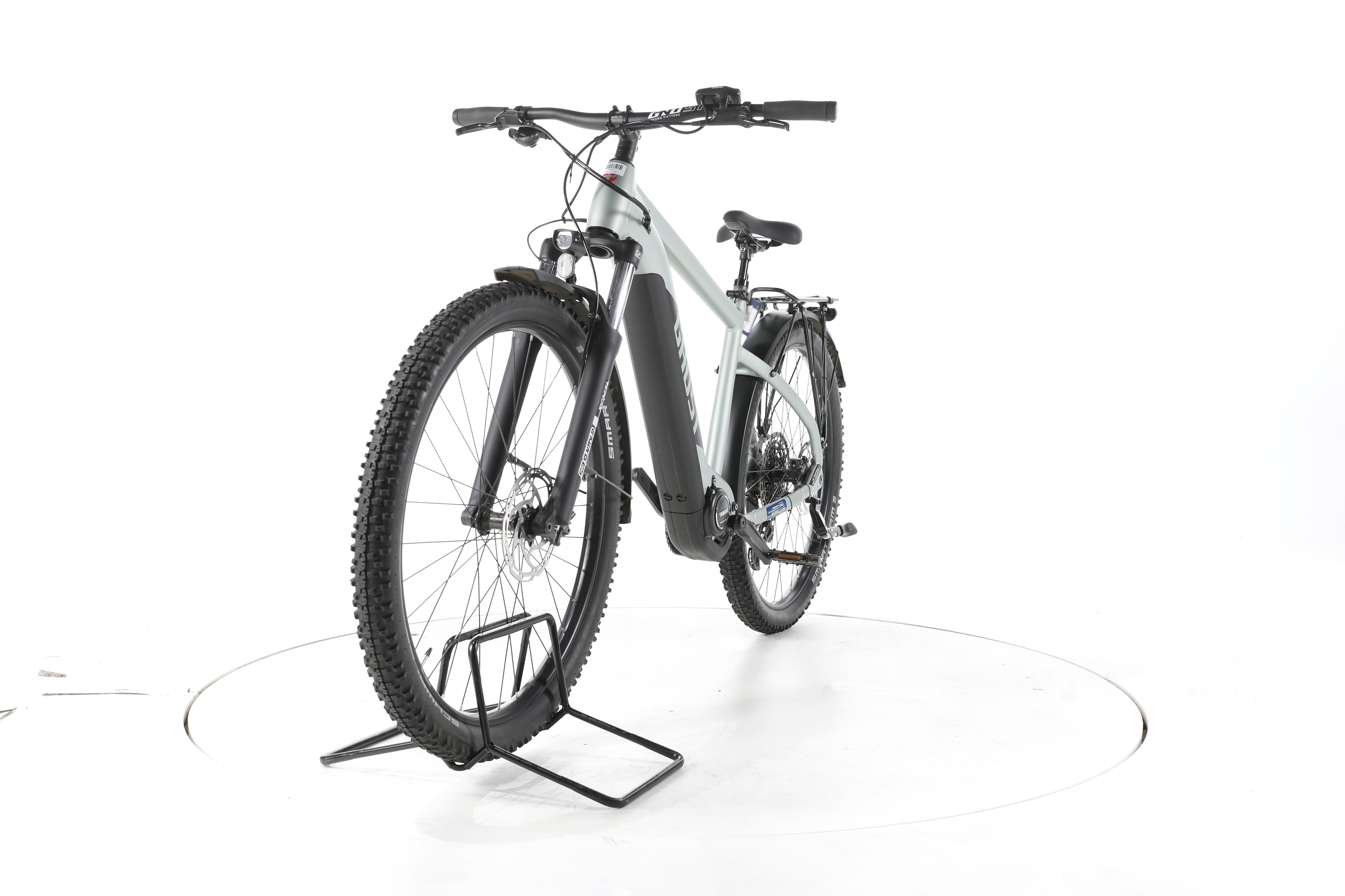 Ghost E-Teru E-Bike - Image 5