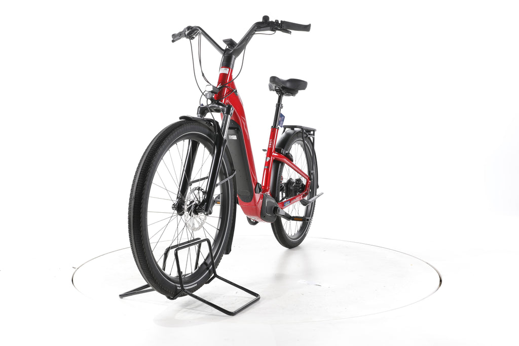Specialized Turbo Como 4.0 IGH NB City E-Bike Tiefeinsteiger - Image 5