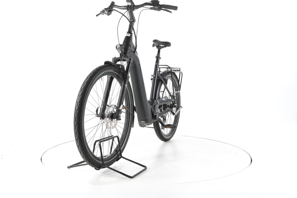 Pegasus Strong Evo 12 Lite Trekking E-Bike Tiefeinsteiger - Image 5