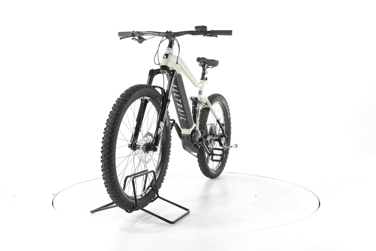 Haibike ALLTRAIL 4 E-Bike Fully - Image 5