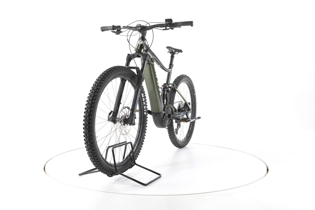 Giant Stance E+ Pro 1 E-Bike Fully - Image 5