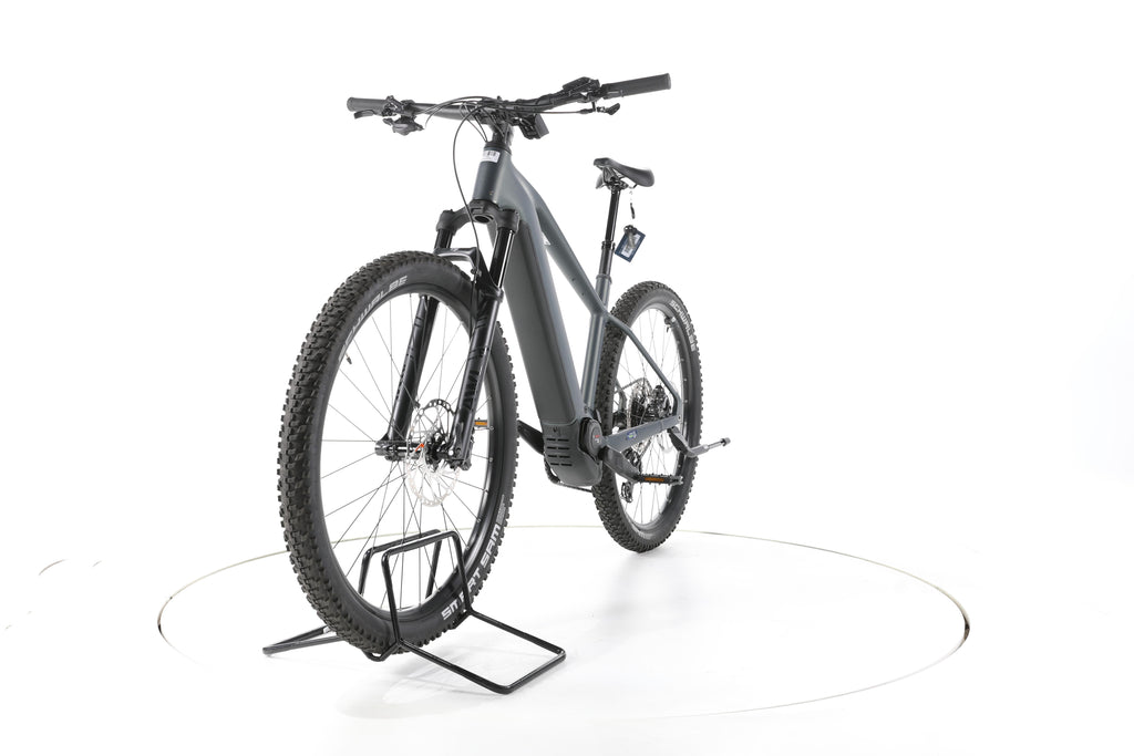 Cube Reaction Hybrid SLX E-Bike 2025 - Image 5