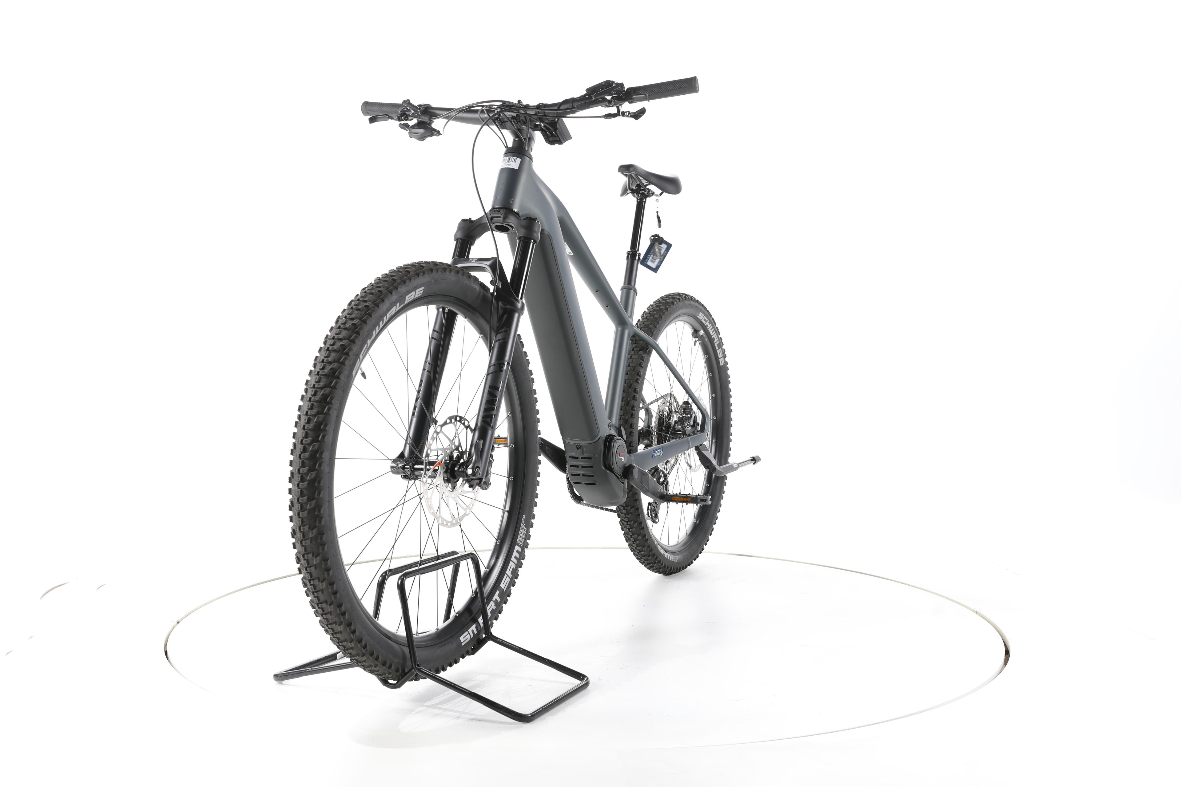 Cube Reaction Hybrid SLX E-Bike 2025 - Image 5