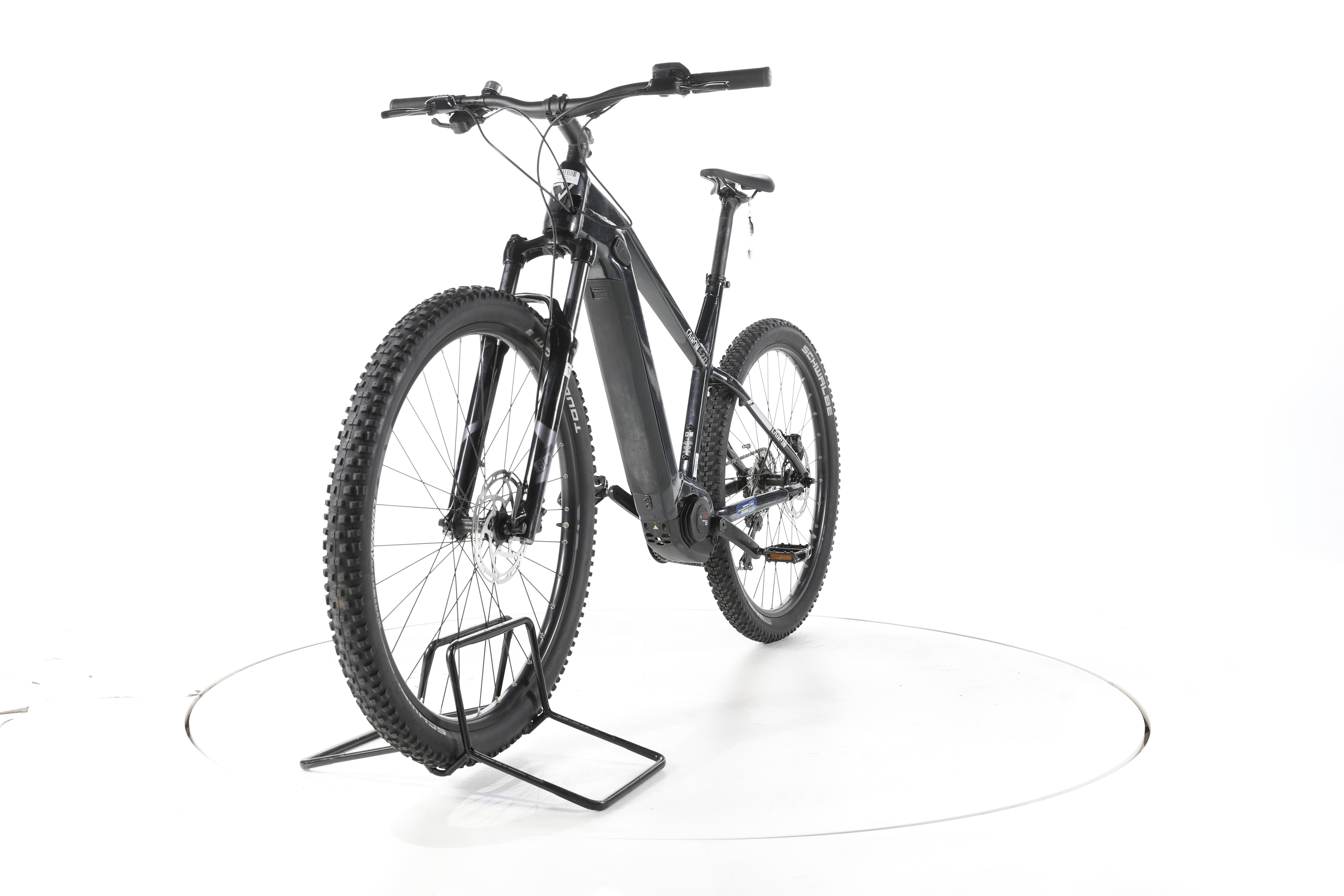 Conway Cairon S 2.0 E-Bike - Image 5
