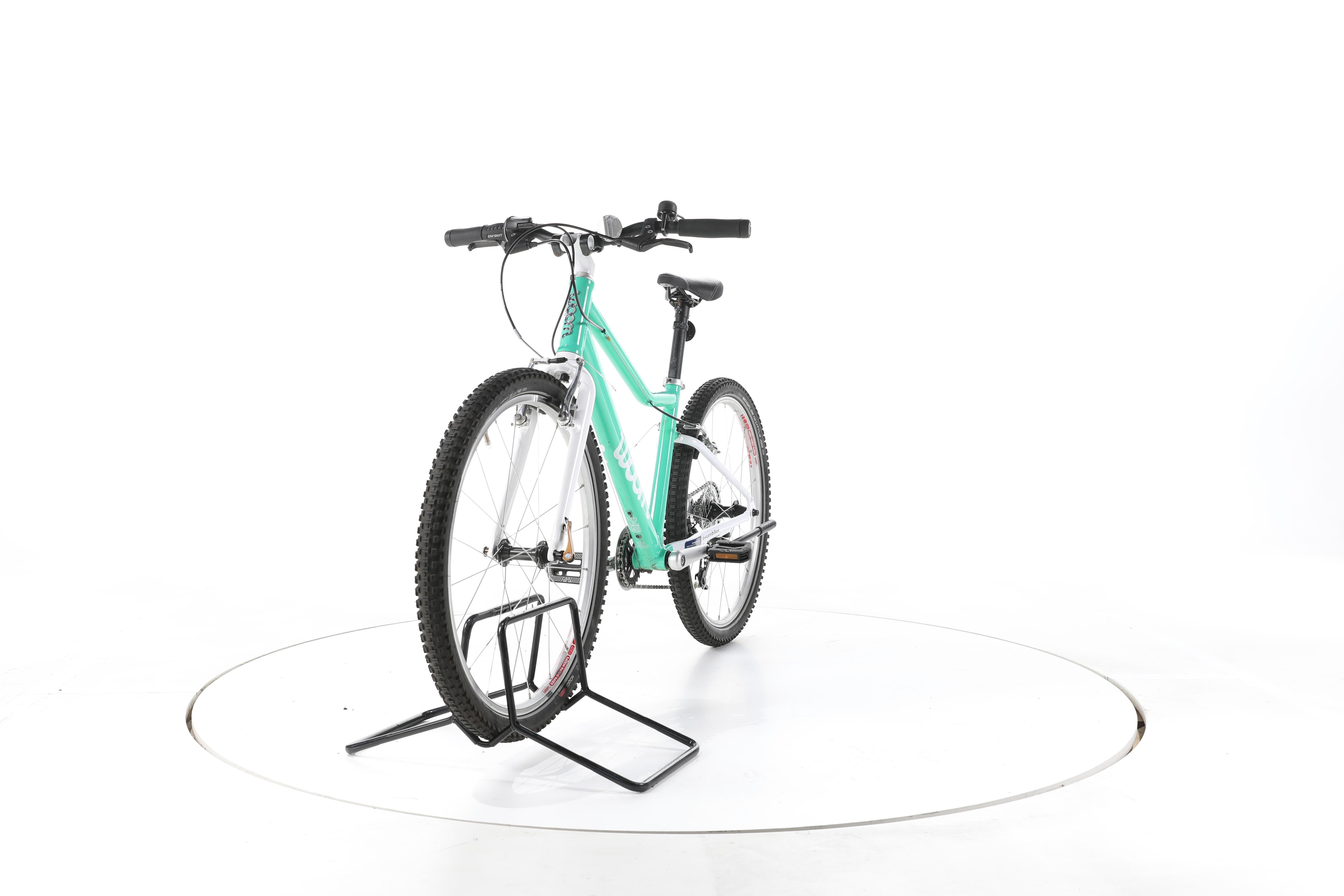 woom Original 5 Kinder Bikes - Image 5
