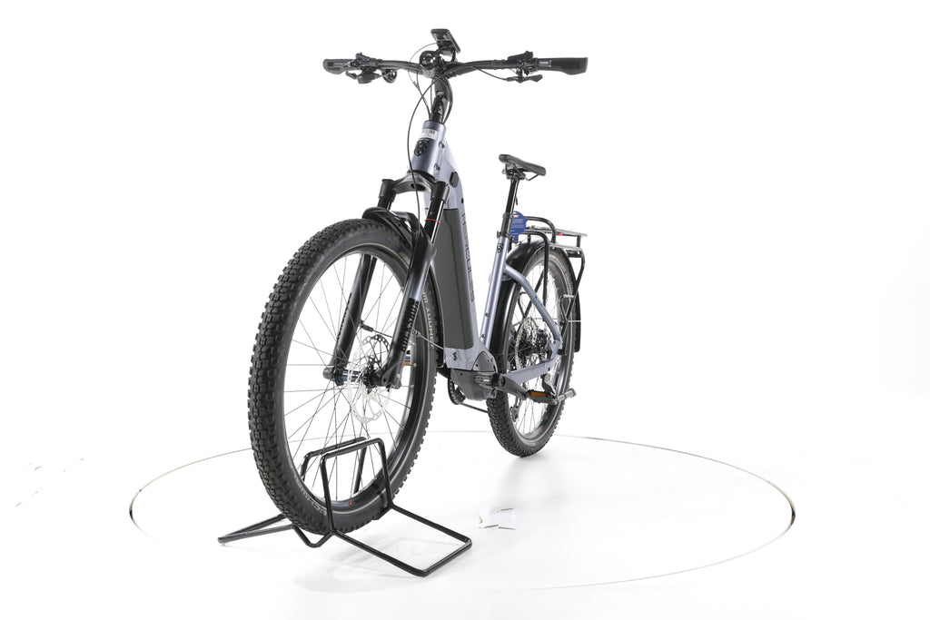 Hercules NOS SUV 2.1 Trekking E-Bike Tiefeinsteiger 2023 - Image 5