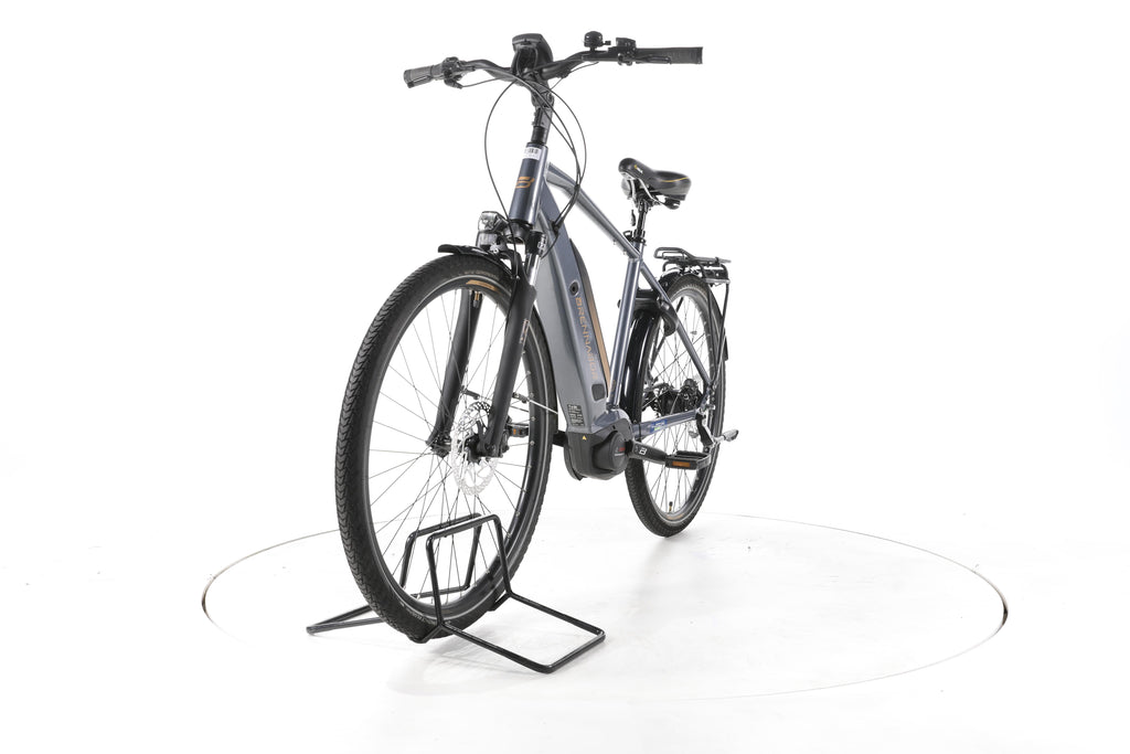 Brennabor T-49E City E-Bike - Image 5