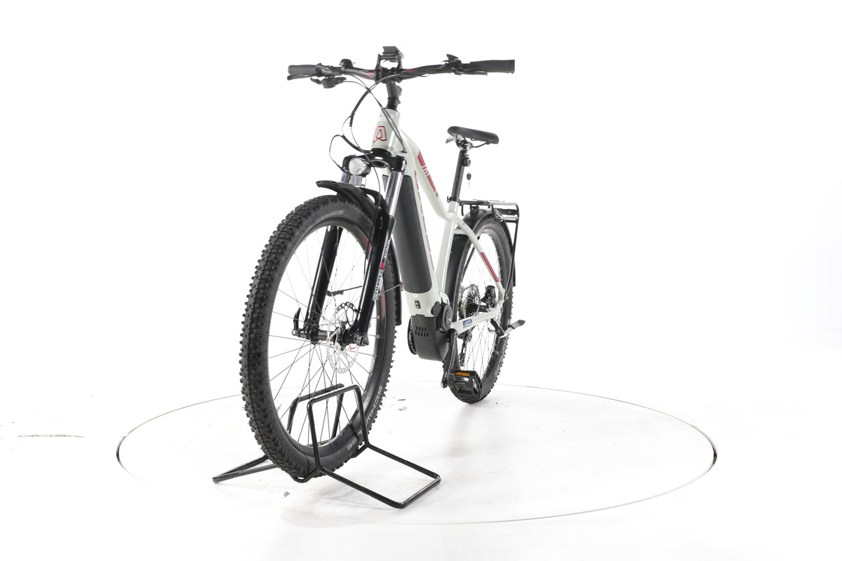 Axess Force WS Allroad Trekking E-Bike - Image 5