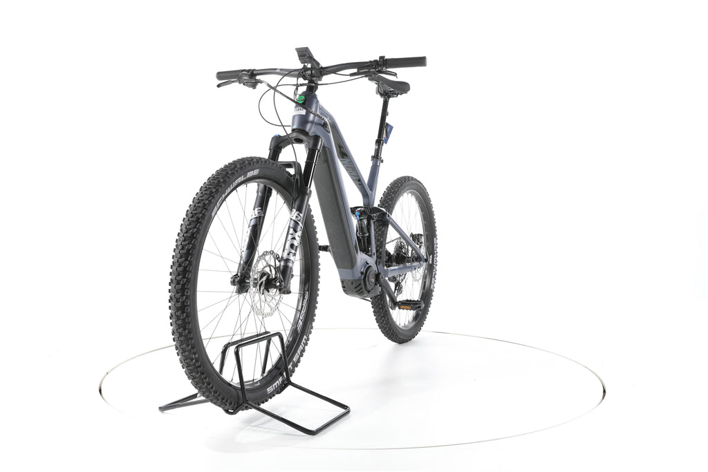 Conway Xyron S 3.9 Fully E-Bike 2024 - Image 5