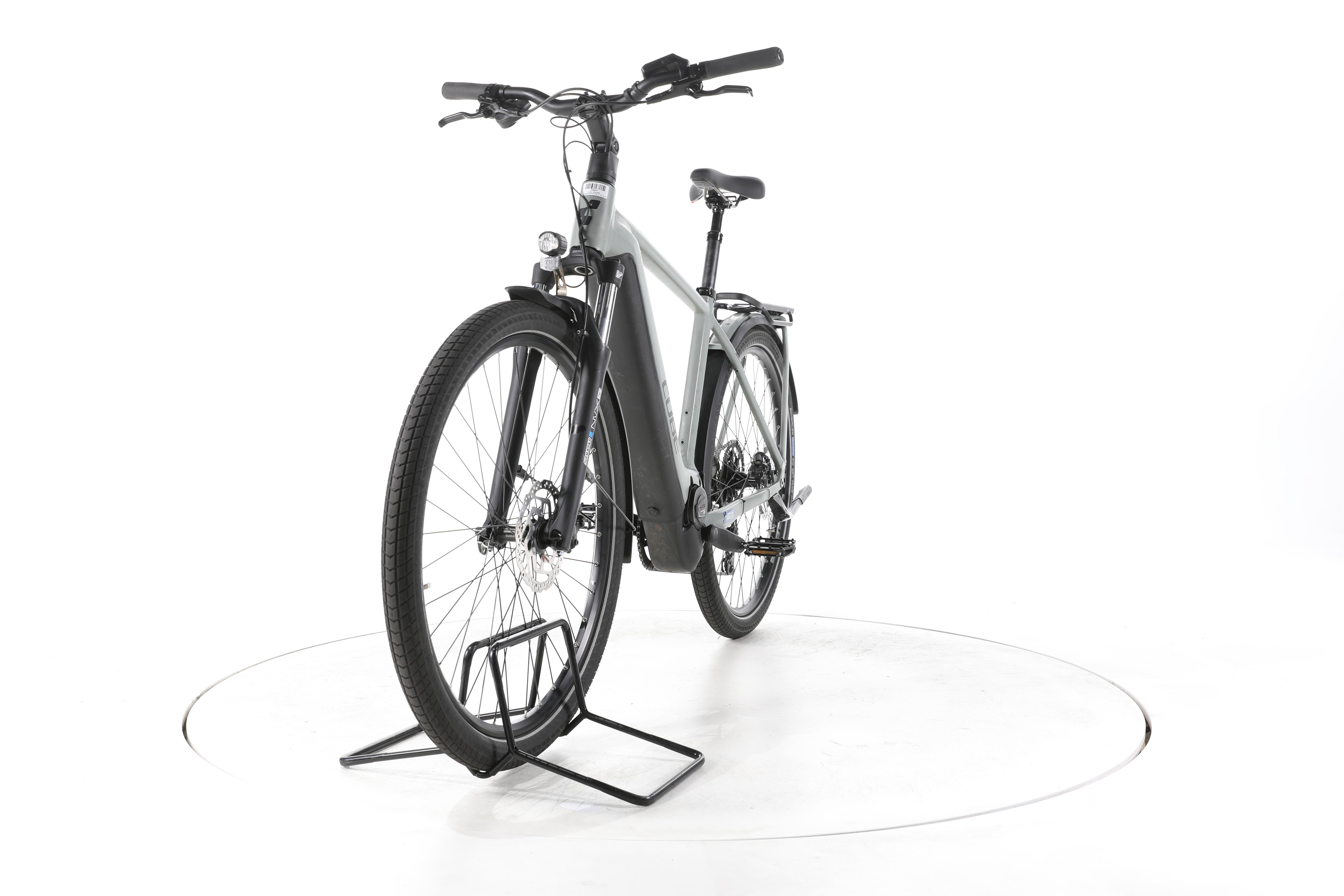 Cube Kathmandu Hybrid ONE Trekking E-Bike 2024 - Image 5