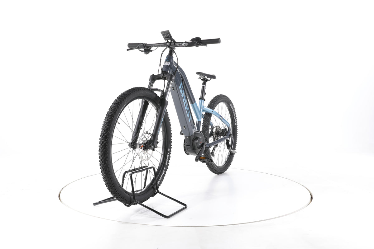 Ghost E-Teru B E-Bike - Image 5