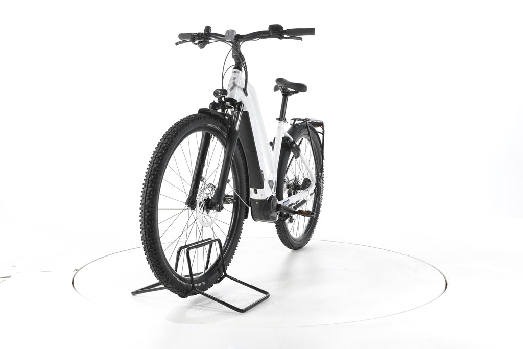 Scott Sub Cross eRIDE 20 EQ Trekking E-Bike Tiefeinsteiger - Image 5