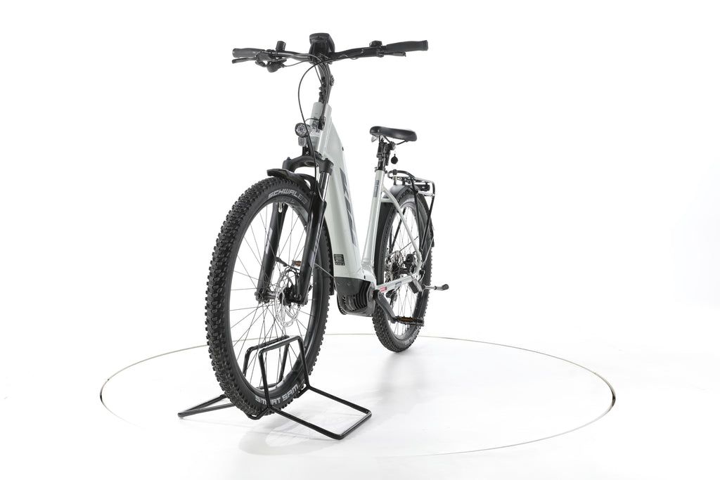 KTM MACINA AERA 571 LFC Trekking E-Bike Tiefeinsteiger - Image 5