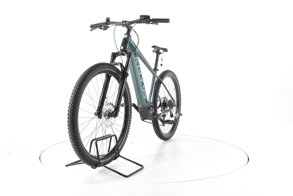 Kellys Tygon R50 E-Bike - Image 5