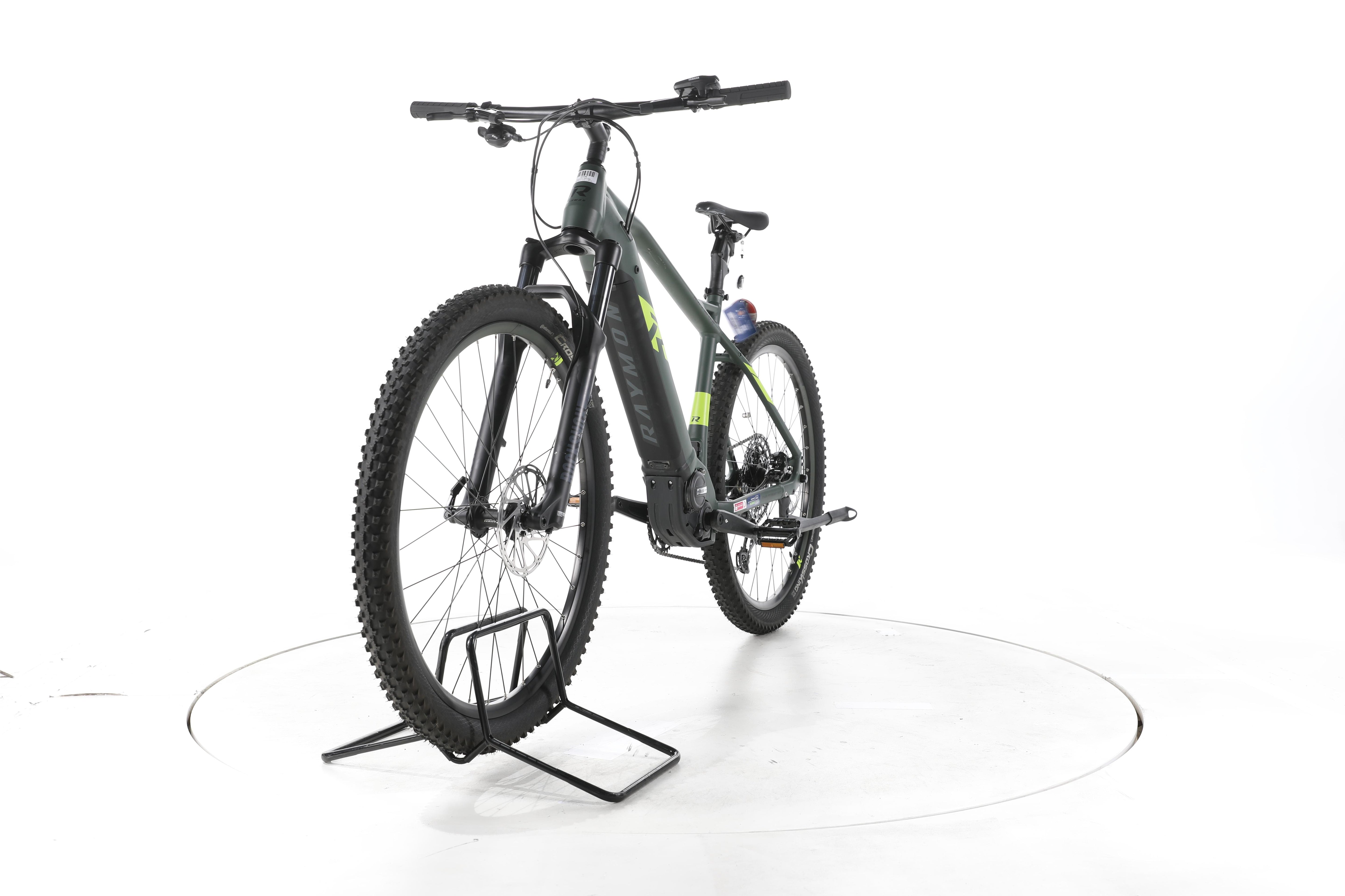 R Raymon HardRay E 7.0 E-Bike - Image 5