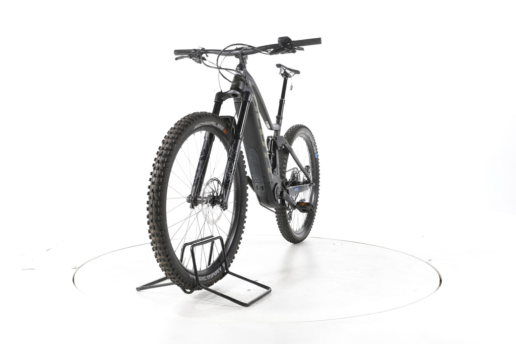 Scott Genius eRIDE 910 E-Bike Fully Carbon - Image 5