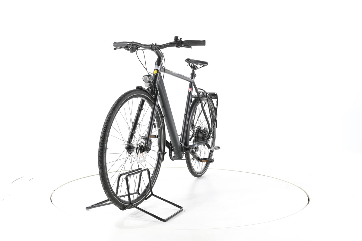 Kieler Manufaktur Modell 15 Trekking E-Bike - Image 5