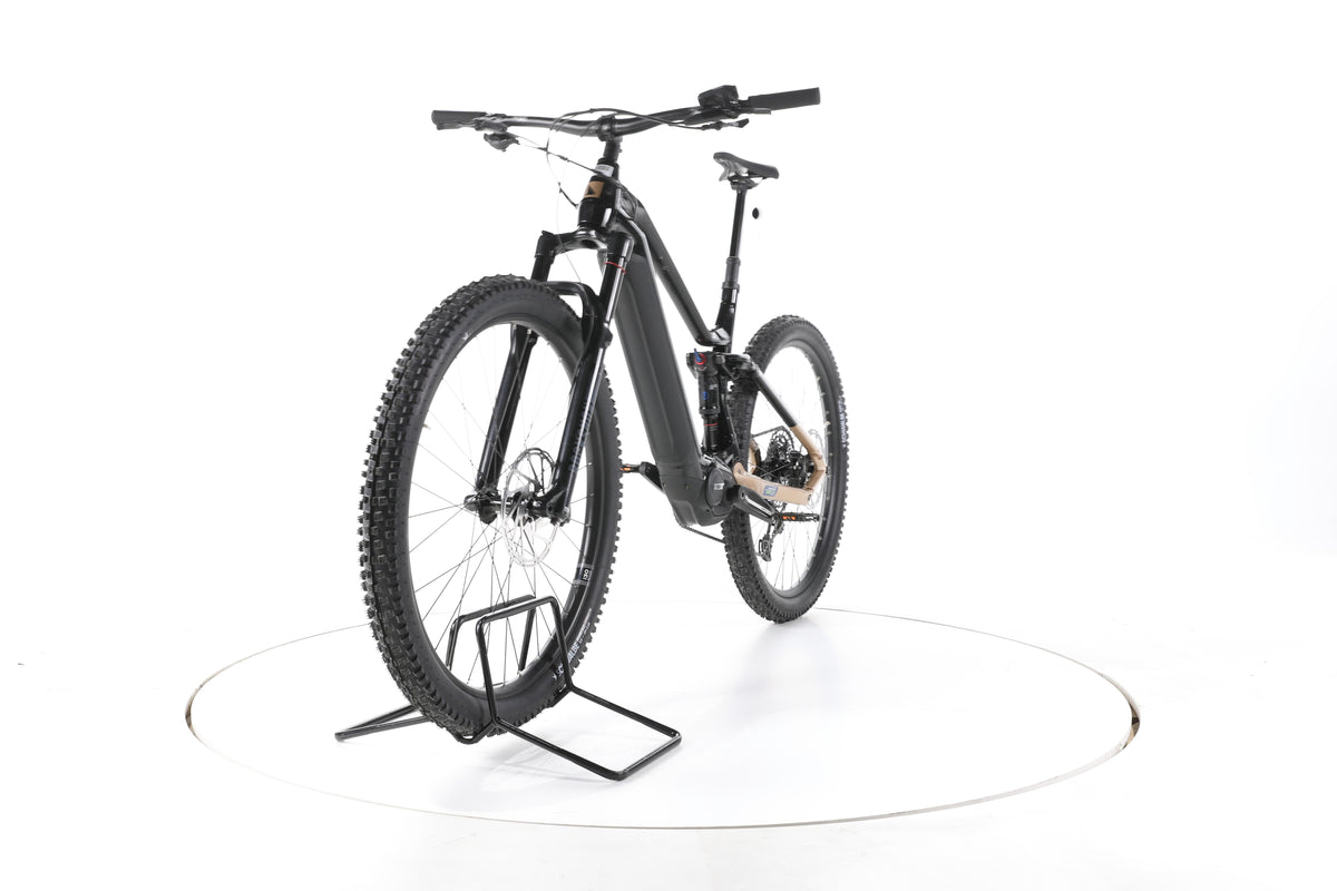 Haibike AllTrail 7 E-Bike Fully - Image 5